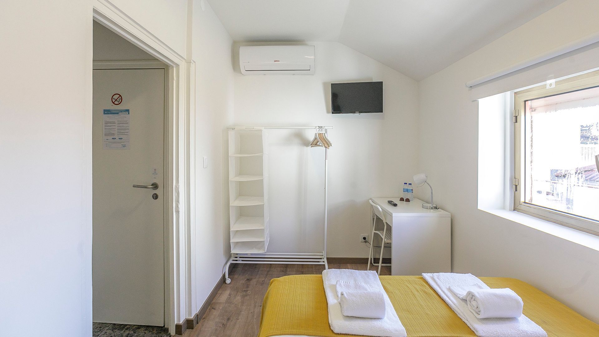 1st A Mirante - Room 4