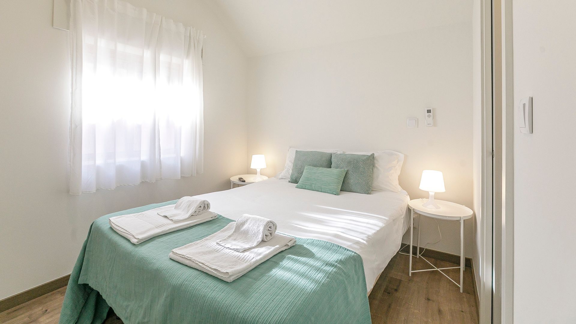 1st A Mirante - Room 5