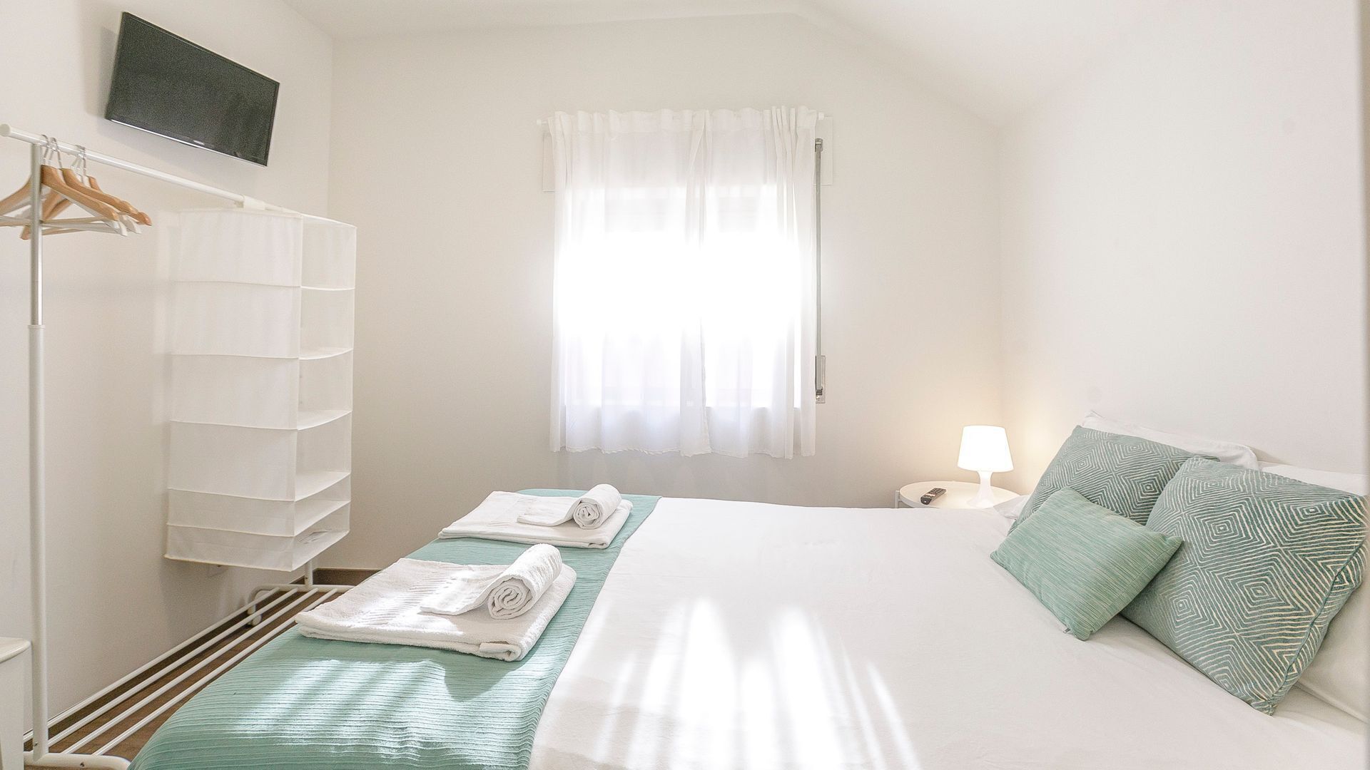 1st A Mirante - Room 5