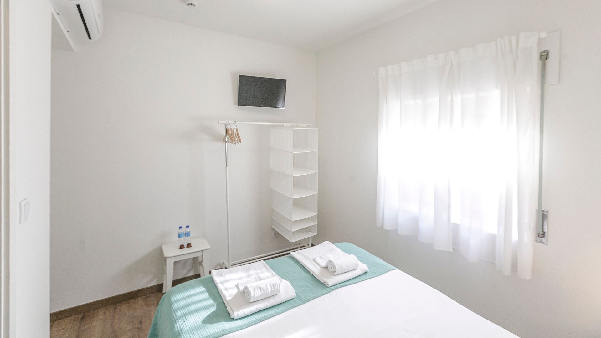 1st A Mirante - Room 5