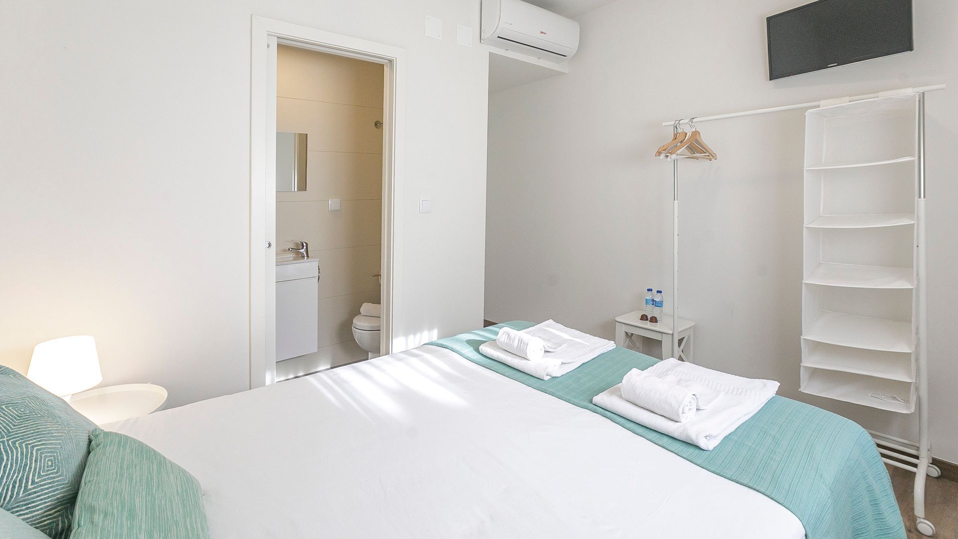 1st A Mirante - Room 5