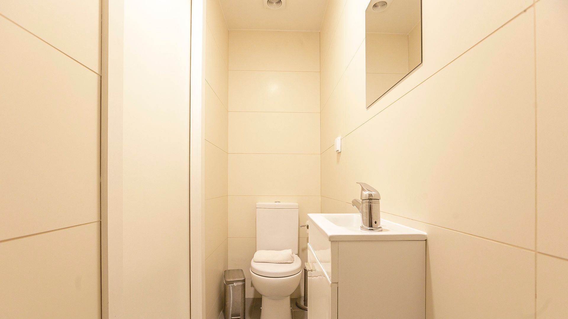 1st A Mirante - Room 6