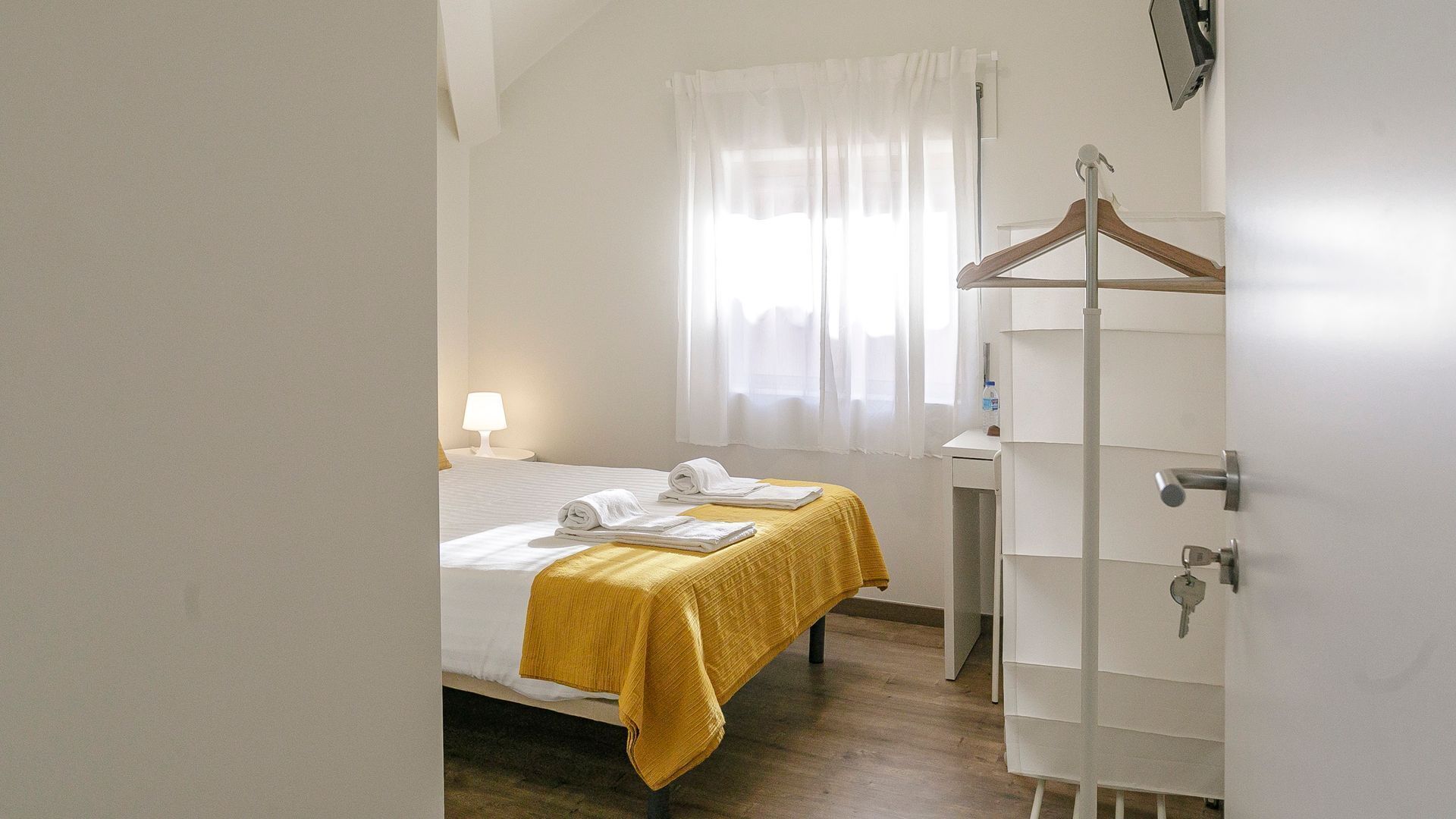 1st A Mirante - Room 6