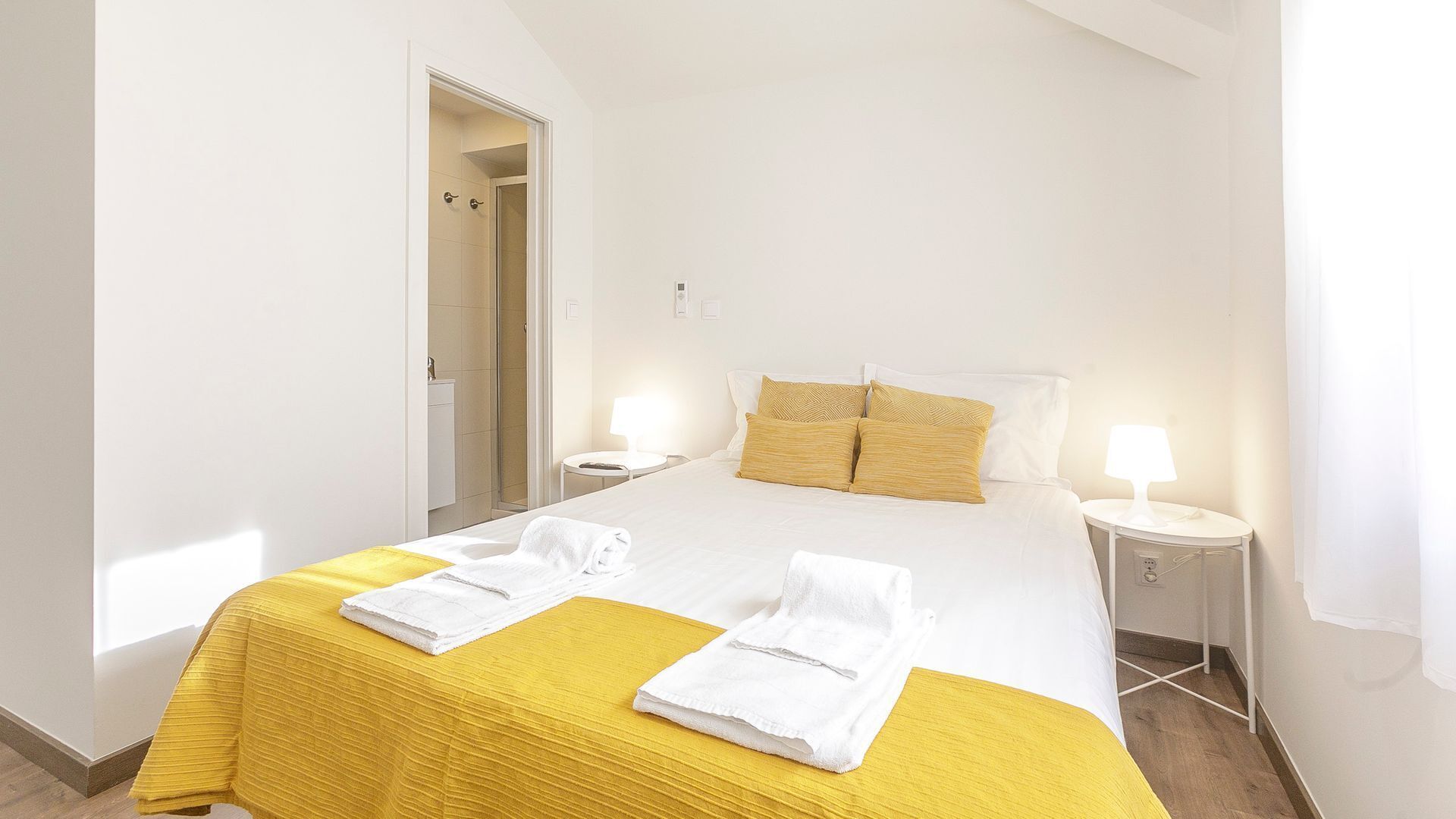 1st A Mirante - Room 6