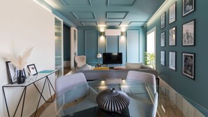 Interior - Ribeira Old Town Charming Flat w/ AC by LovelyStay (Vila Nova de Gaia)