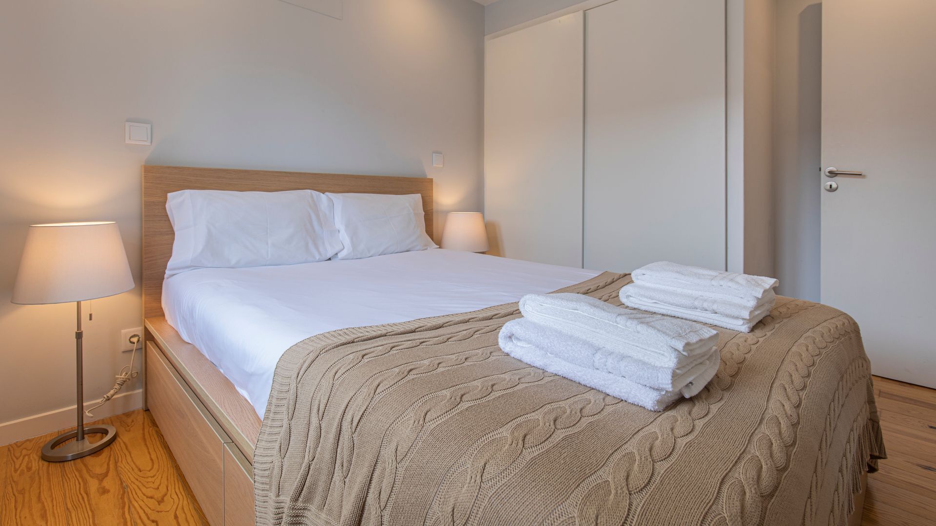 Graceful 2BDR Duplex Apartment by LovelyStay