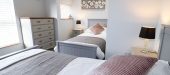 Corner House Cottage