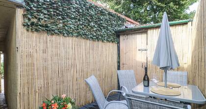 Corner House Cottage