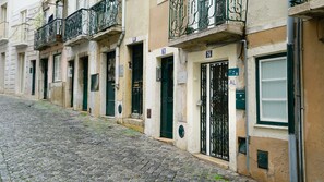 Detalle exterior