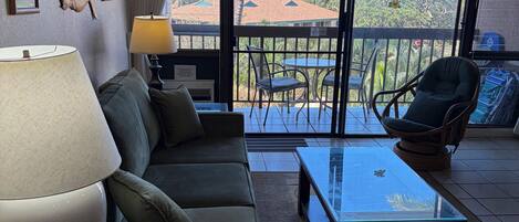 Smart-TV, DVD-Player, BĂŒcher, Videothek