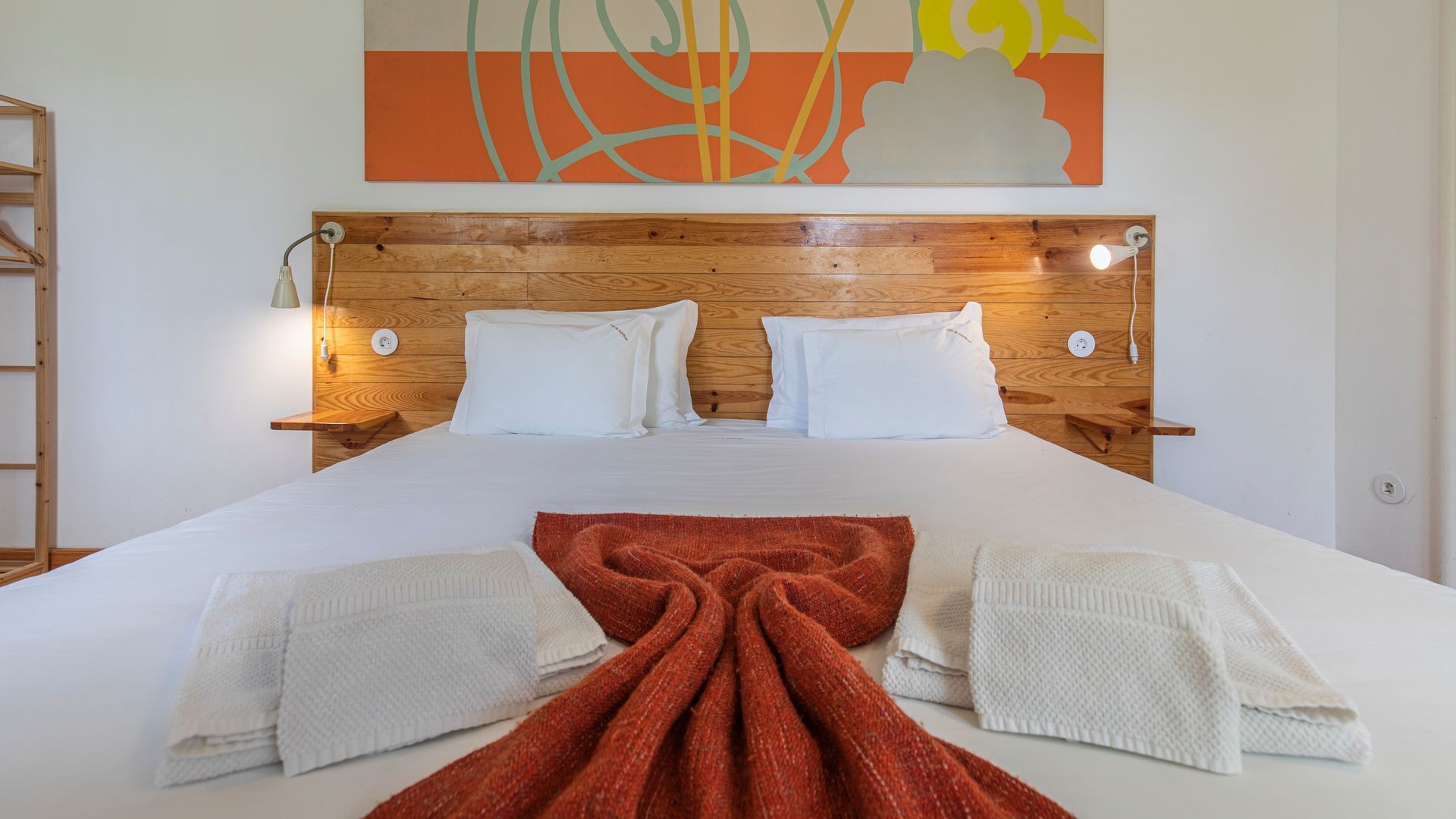 Casa da Estefânea | Quarto 2 Self Check-in Online