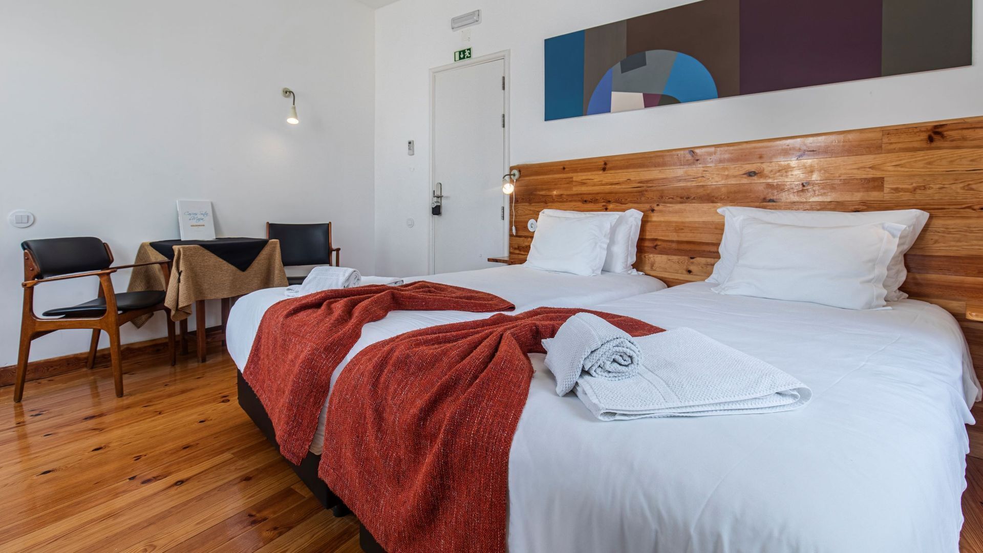 Casa da Estefânea | Quarto 4 Self Check-in Online