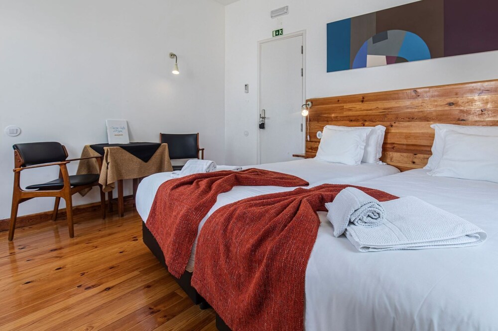 Casa da Estefânea | Quarto 4 Self Check-in Online
