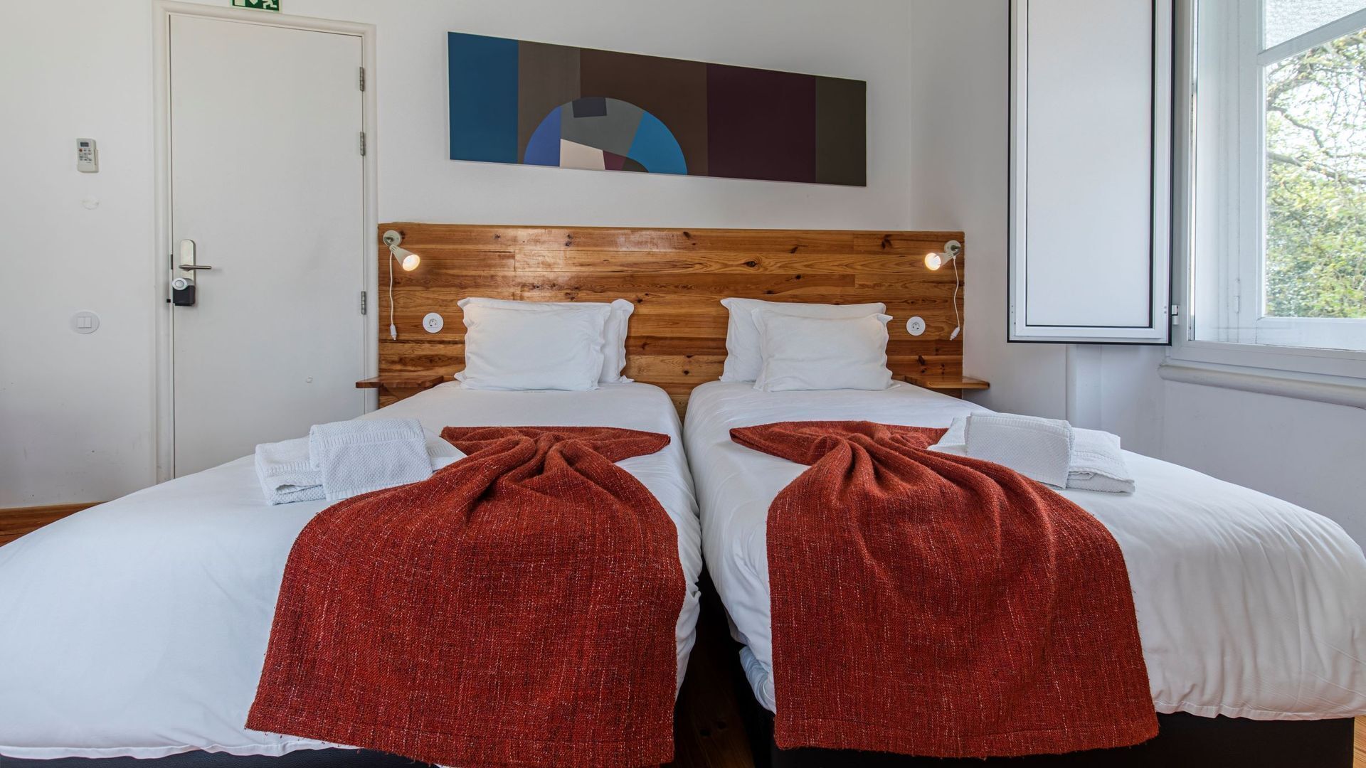 Casa da Estefânea | Quarto 4 Self Check-in Online