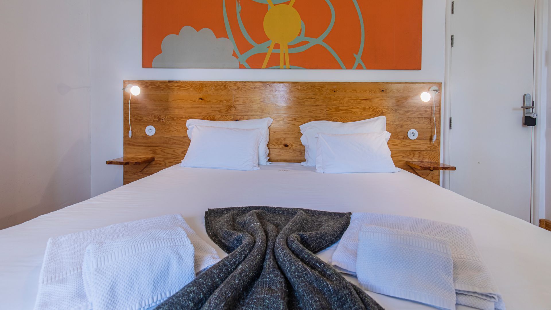 Casa da Estefânea | Quarto 7 Self Check-in Online