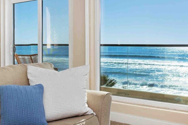 Smart TV, impianto stereo