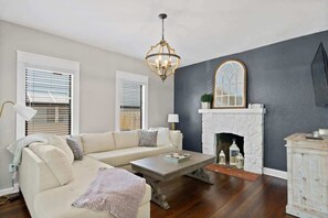 Televisio, työhuone