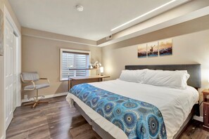 5 habitaciones, escritorio, tabla de planchar con plancha y wifi gratis 