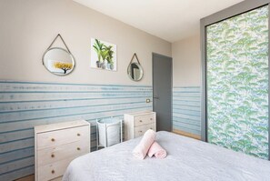 1 quarto, ferros/tábuas de passar roupa, Wi-Fi, roupa de cama