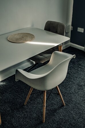 Superior-Apartment, mit Bad | Innenbereich