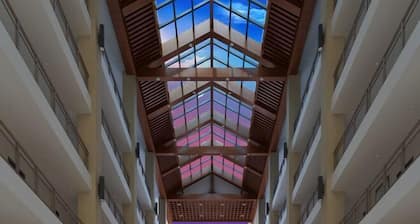 Tongfa Hot Spring Hotel