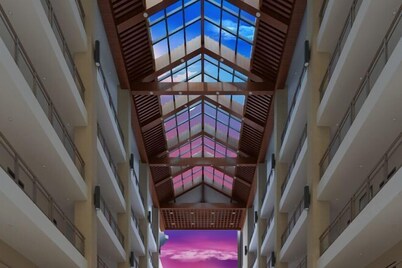 Tongfa Hot Spring Hotel