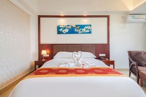 Room - Tongfa Hot Spring Hotel (Wanning)
