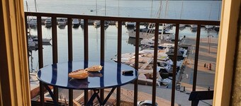 Location appartement Propriano