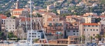 Apartment rental Propriano