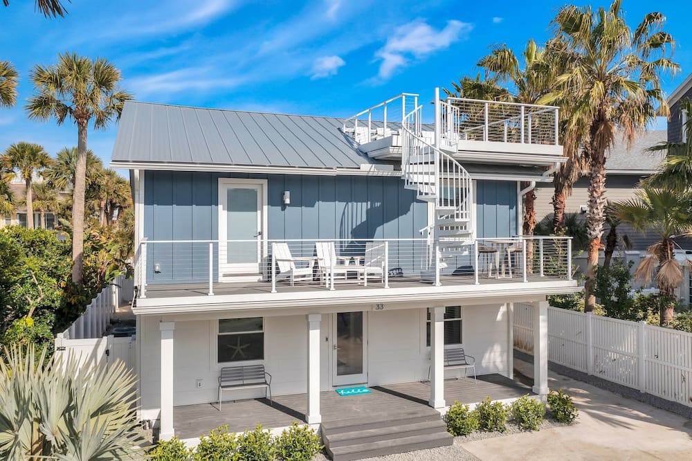 Jacksonville Beach Private vacation home