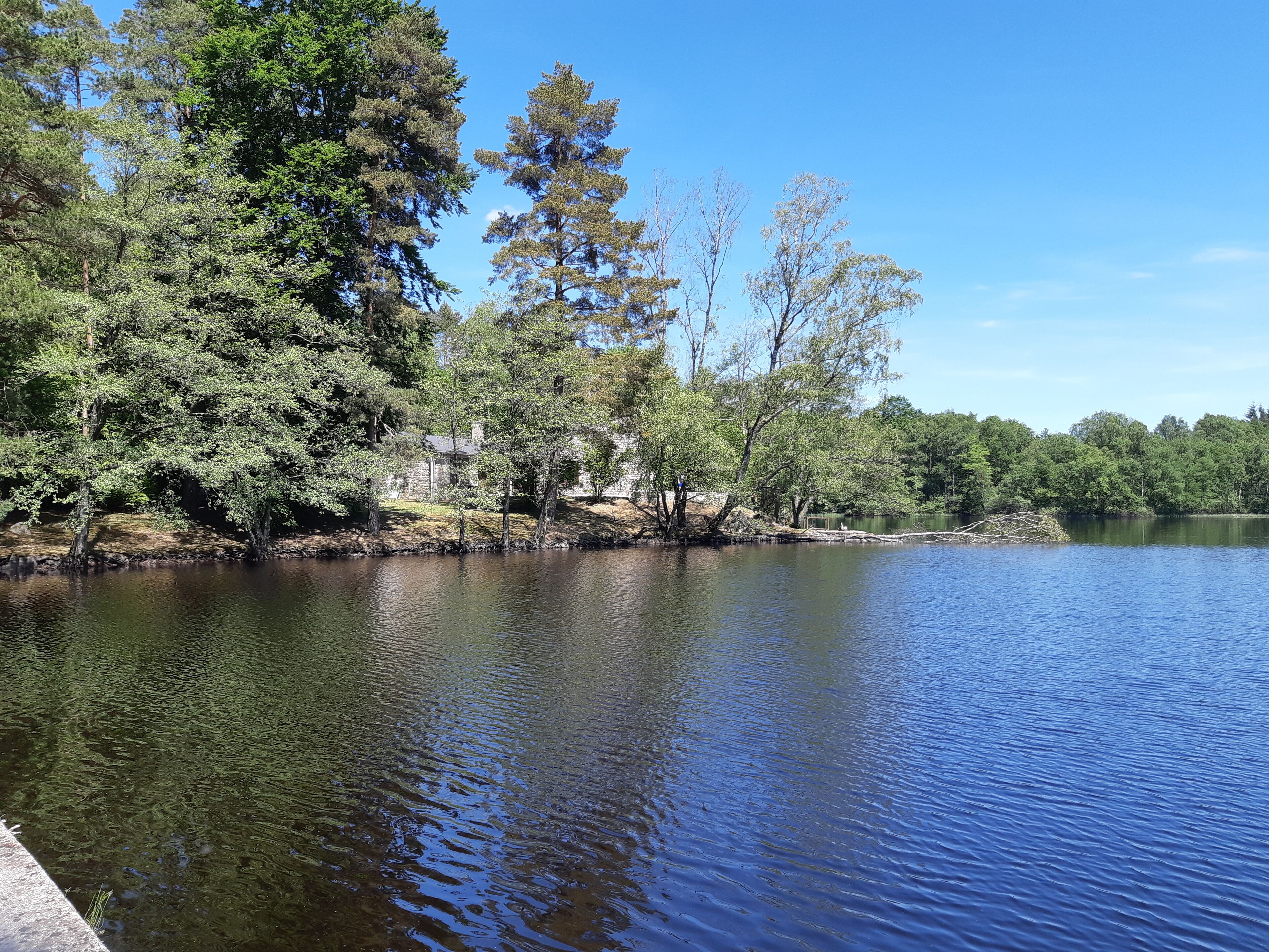 LITTLE PARADISE IN THE HEART OF MORVAN