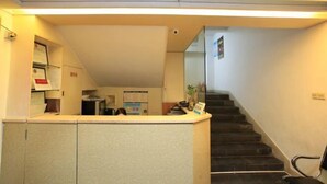 Unclassified image, 2 of 49, button - Dongfang Hotel (Shenzhen)