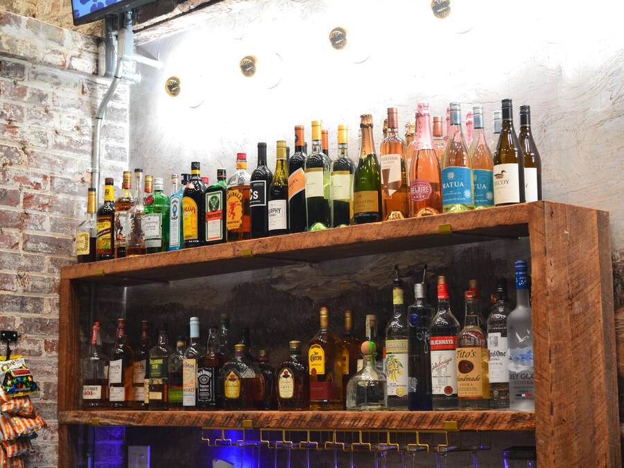 Bar (di properti)
