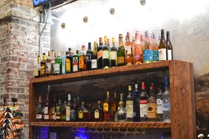 Bar (na propriedade)