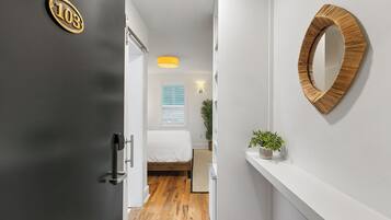 Quarto, 1 cama King | Roupas de cama de algodão egípcio, roupas de cama premium