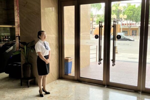 Interior - Tuke China Light Residence Hotel (Shiyan Wudangshan Airport Branch) (Shiyan)