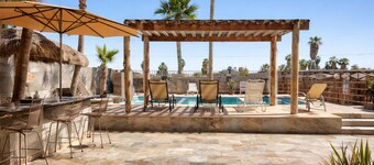 Casa Castillo Spacious Home with Private Pool