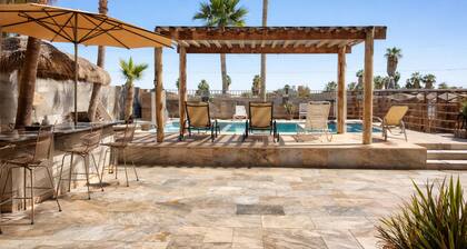 Casa Castillo Spacious Home with Private Pool