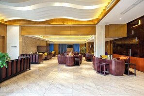 Dining - the Diamond Hotel (Yanting)