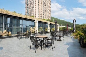 Tiện nghi, dịch vụ nơi lưu trú