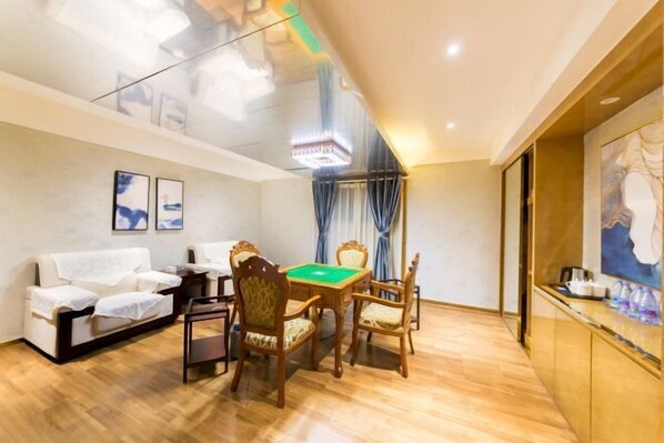 Habitación
