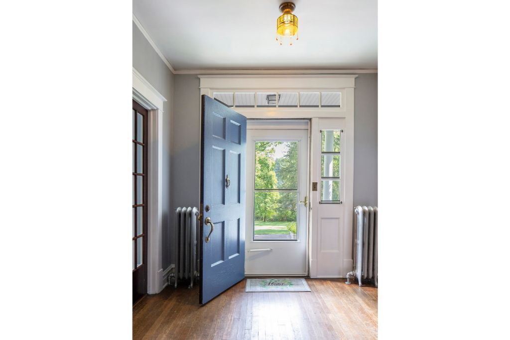 The Manor at Glen Jean Meadows