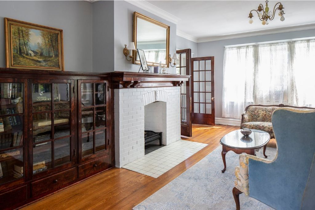 The Manor at Glen Jean Meadows