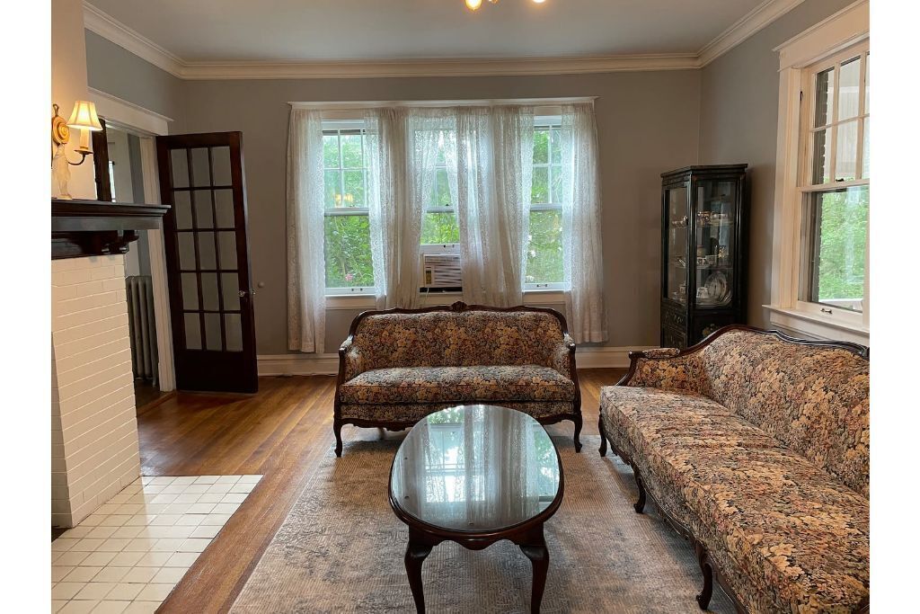 The Manor at Glen Jean Meadows