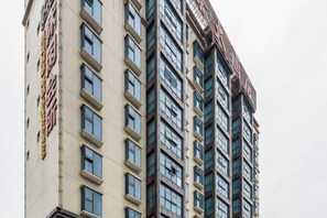 Exterior - Zhongjing Hotel (Fangchenggang)