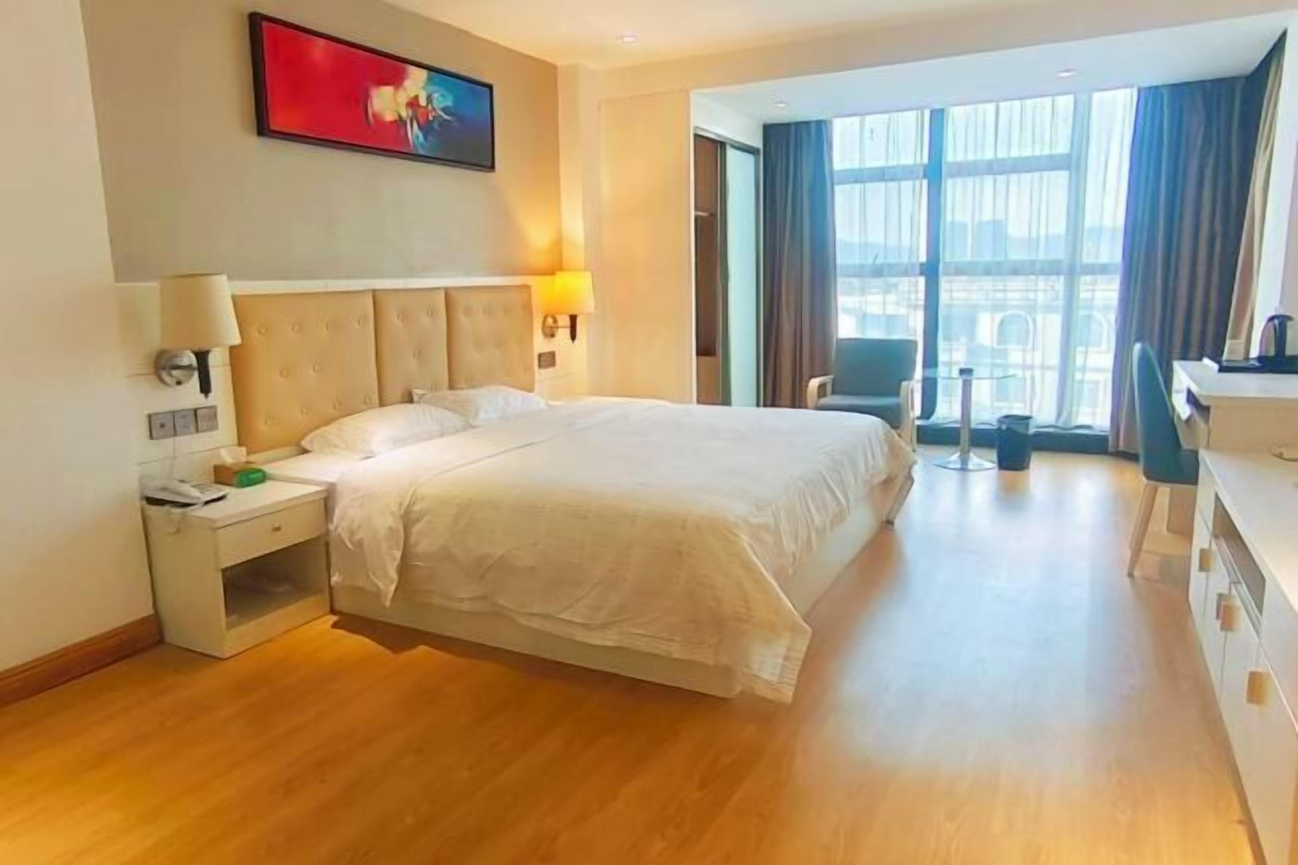 ห้องพัก