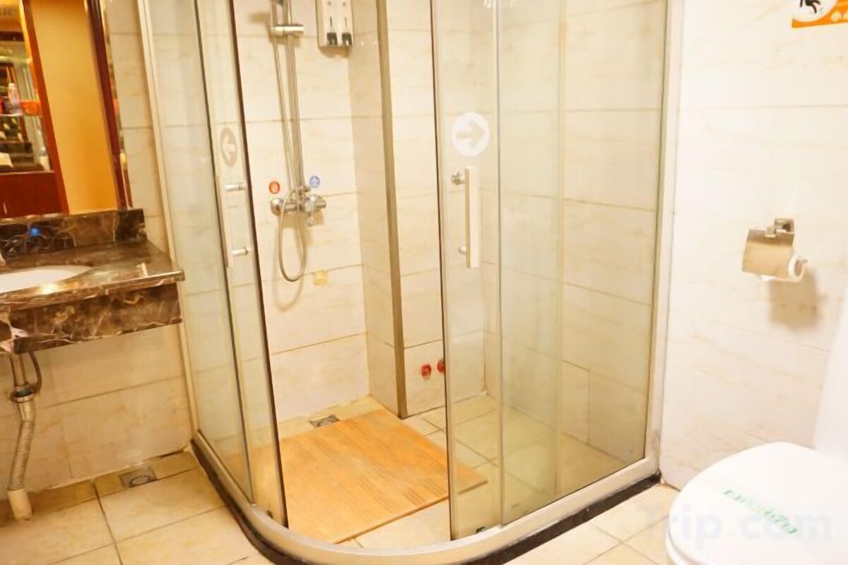 Badkamer