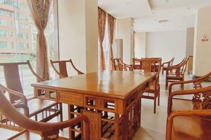 Interior - Zhongjing Hotel (Fangchenggang)