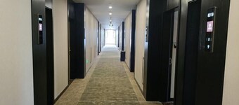 Greentree Inn Huzhou Anji Yingbin Avenue Express Hotel