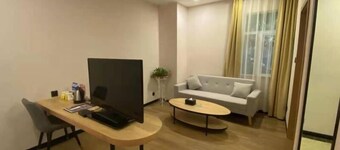 Greentree Inn Huzhou Anji Yingbin Avenue Express Hotel